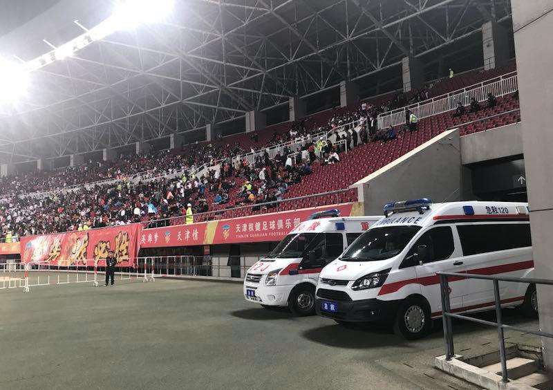 巍山大中小型活动保障